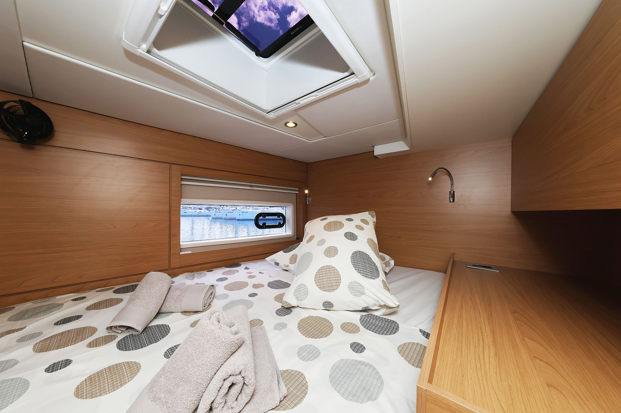 Bali 4.6 - 5 + 2 cab. — photo 21