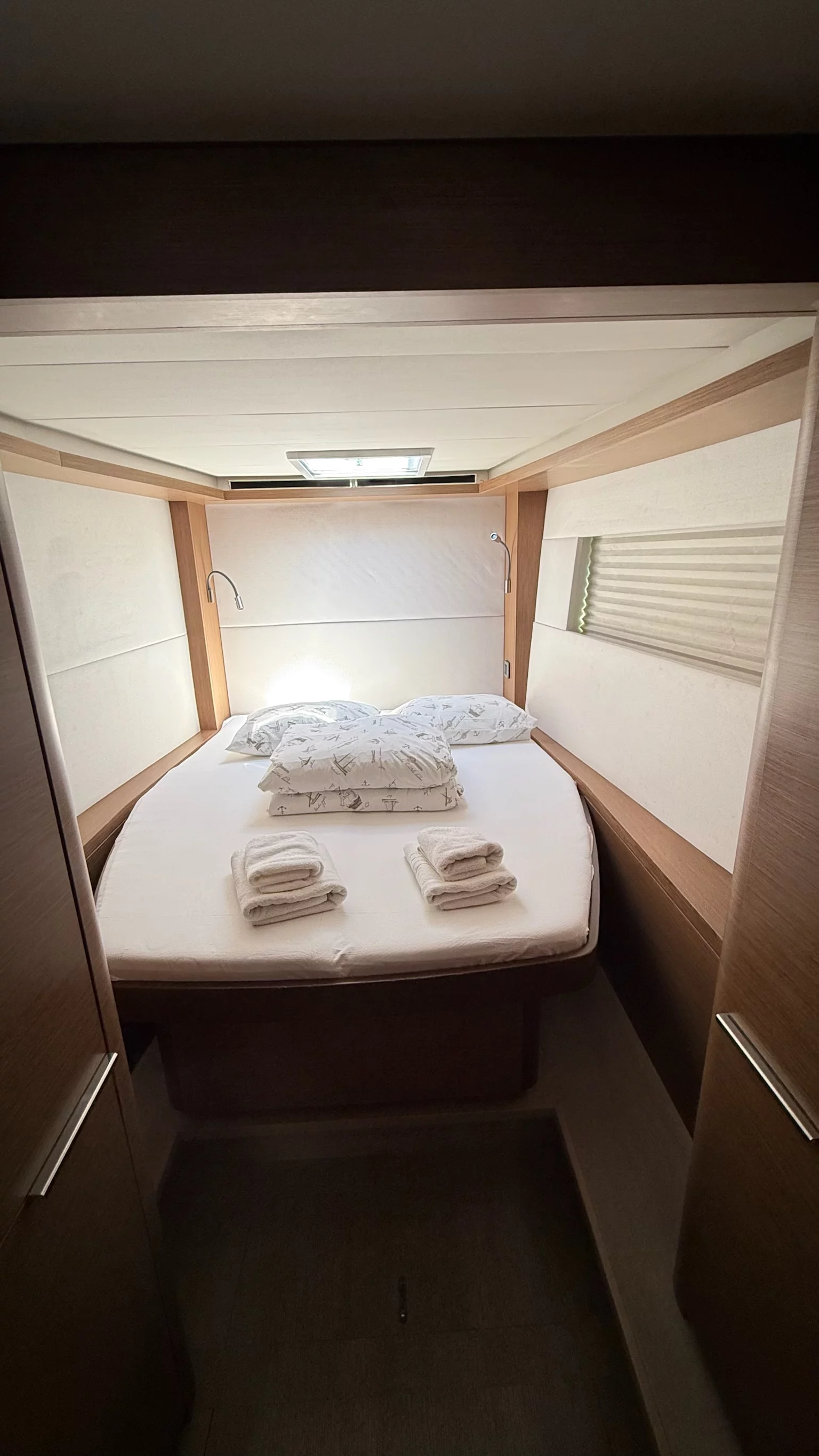 Lagoon 50 (Sail La Vie)  - 28