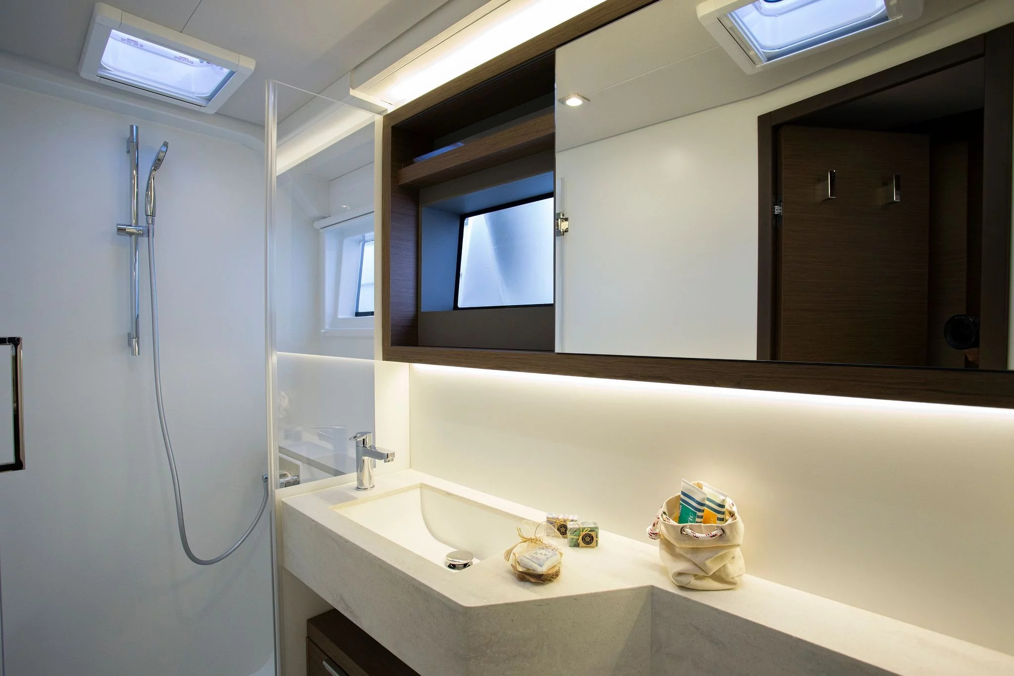 Lagoon 50 (Sail La Vie)  - 36