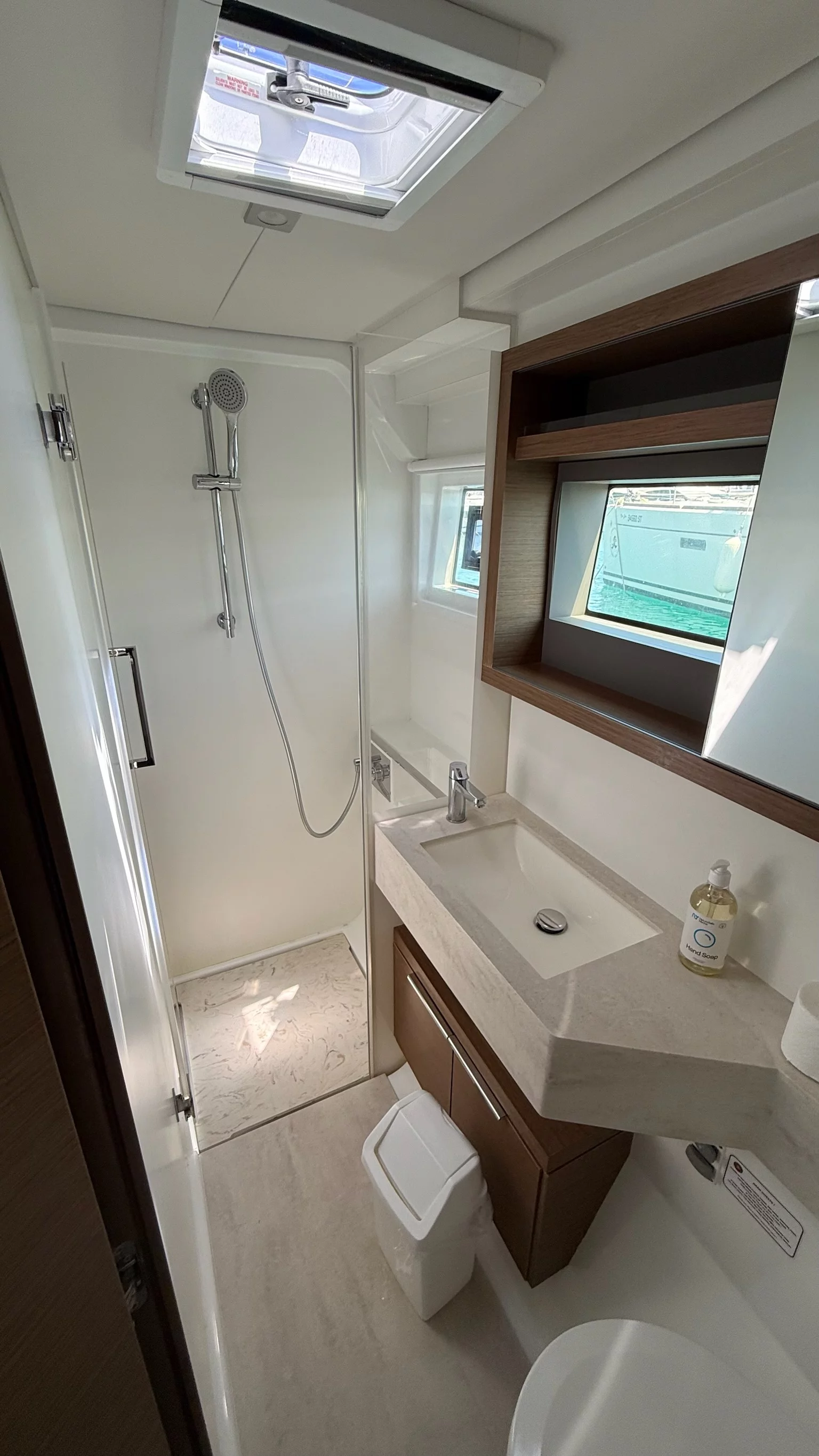 Lagoon 50 (Sail La Vie)  - 37