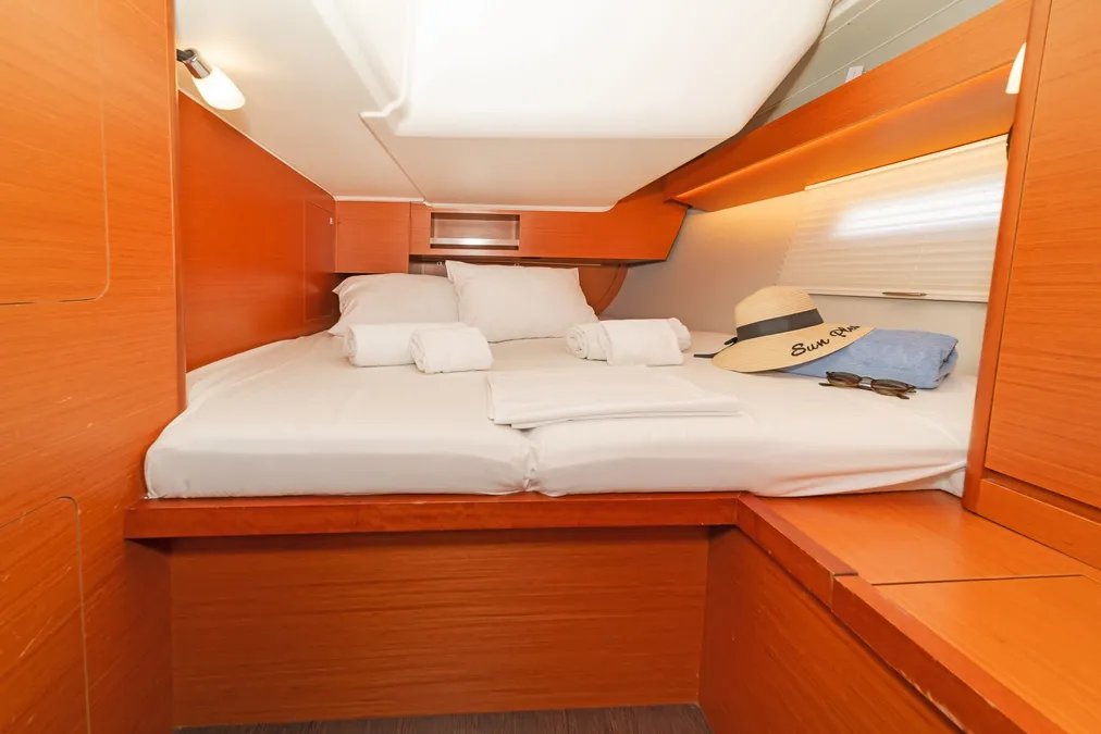 Dufour 430 — photo 9