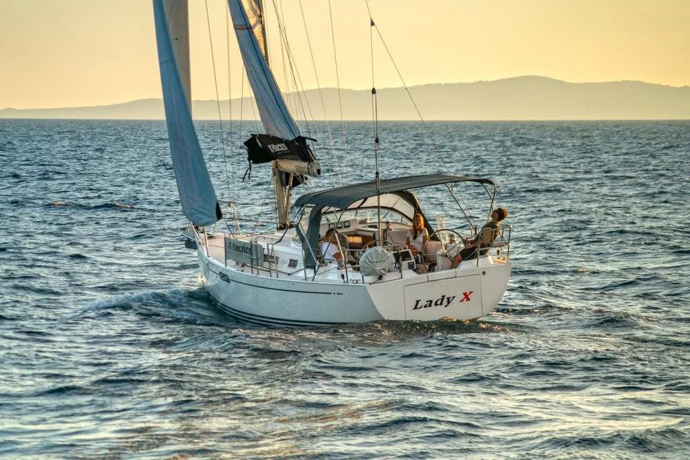 XC 35 (Lady X)  - 6