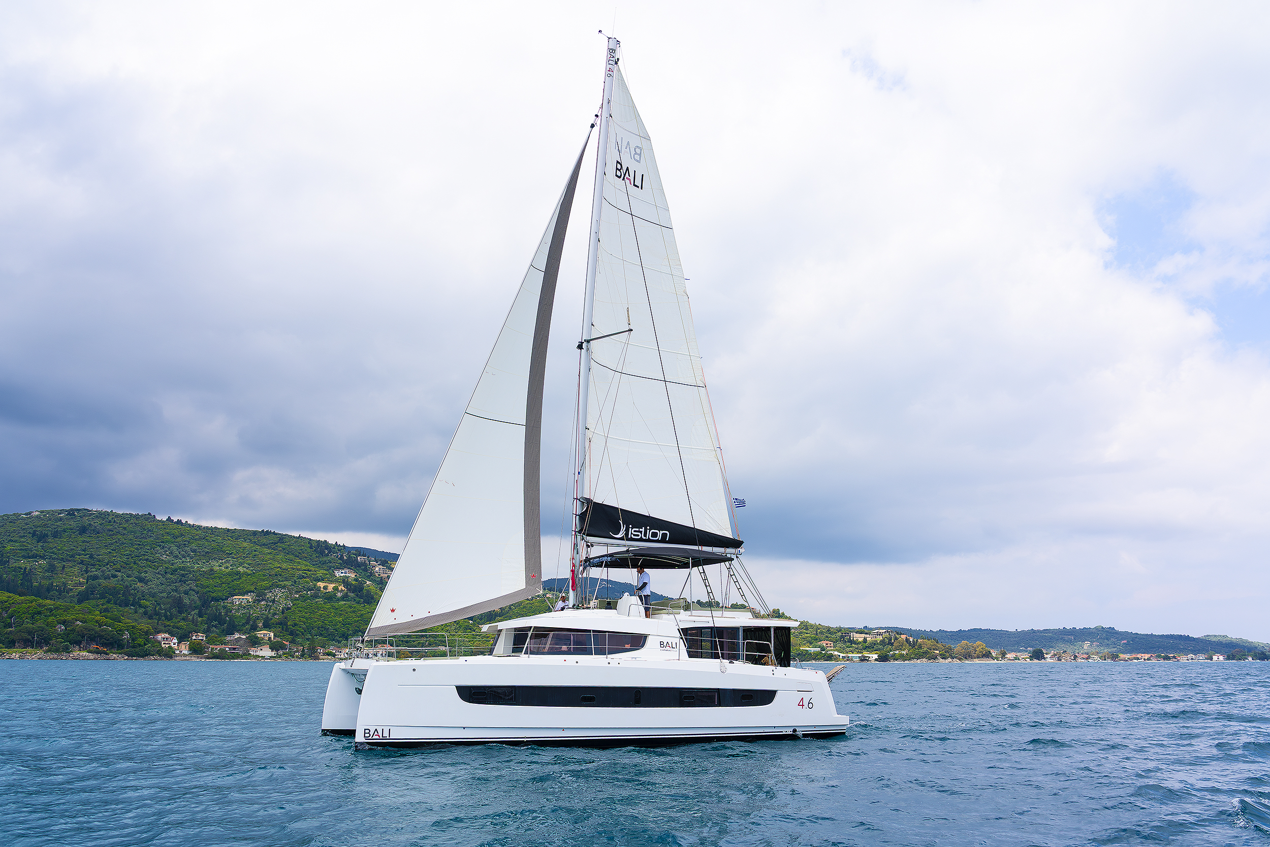Bali 4.6 - 5 + 1 cab. — photo 29