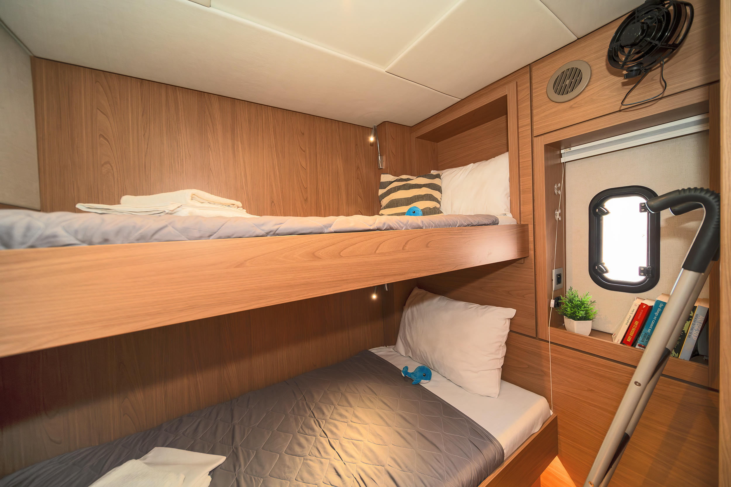 Bali 4.6 - 5 + 1 cab. — photo 10