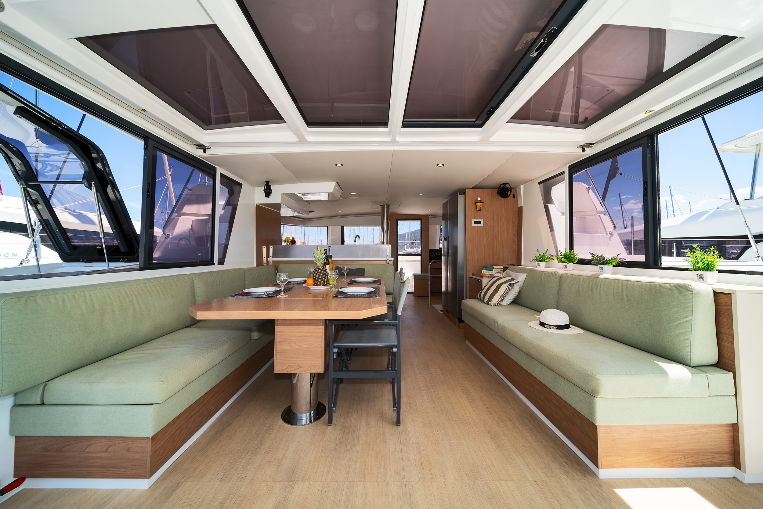 Bali 4.6 - 5 + 1 cab. — photo 14