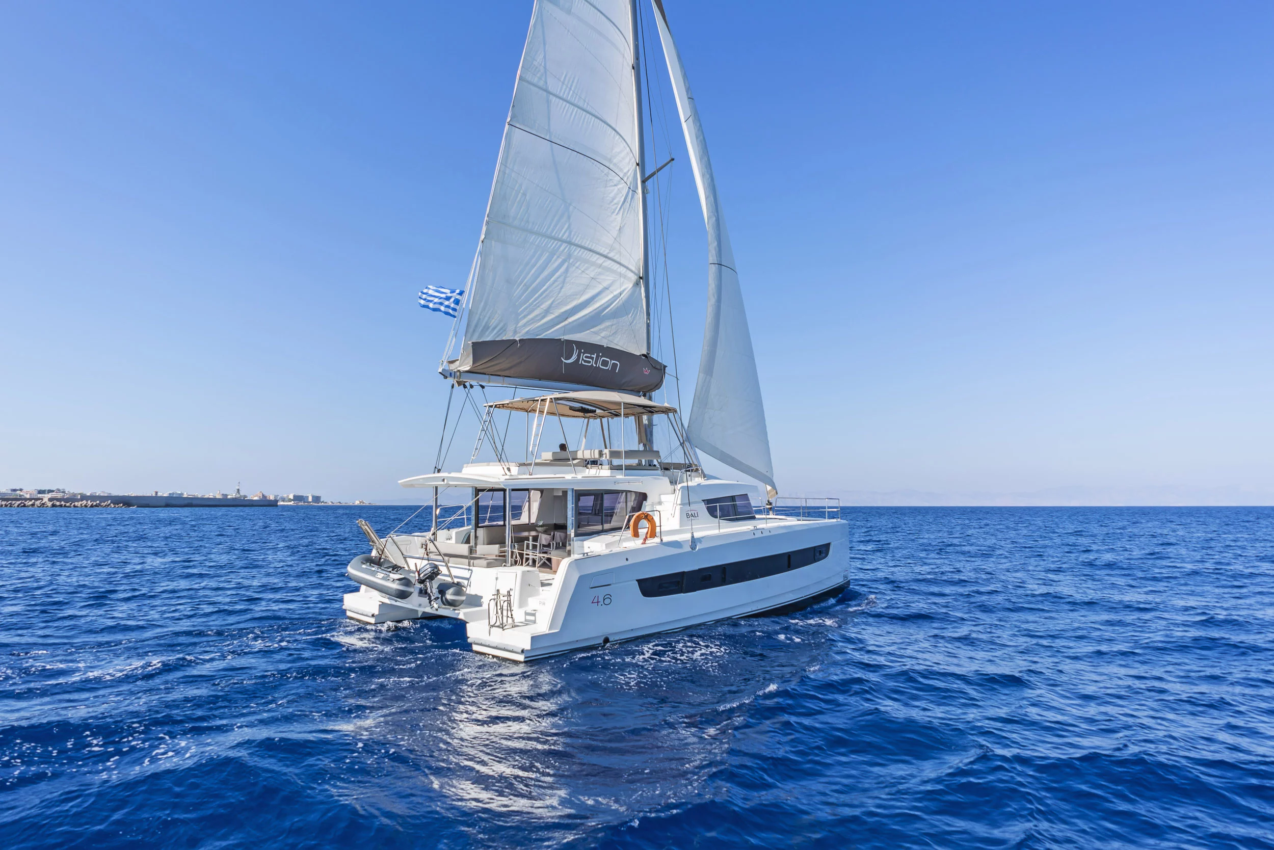 Bali 4.6 - 5 + 2 cab. (Aria)  - 14