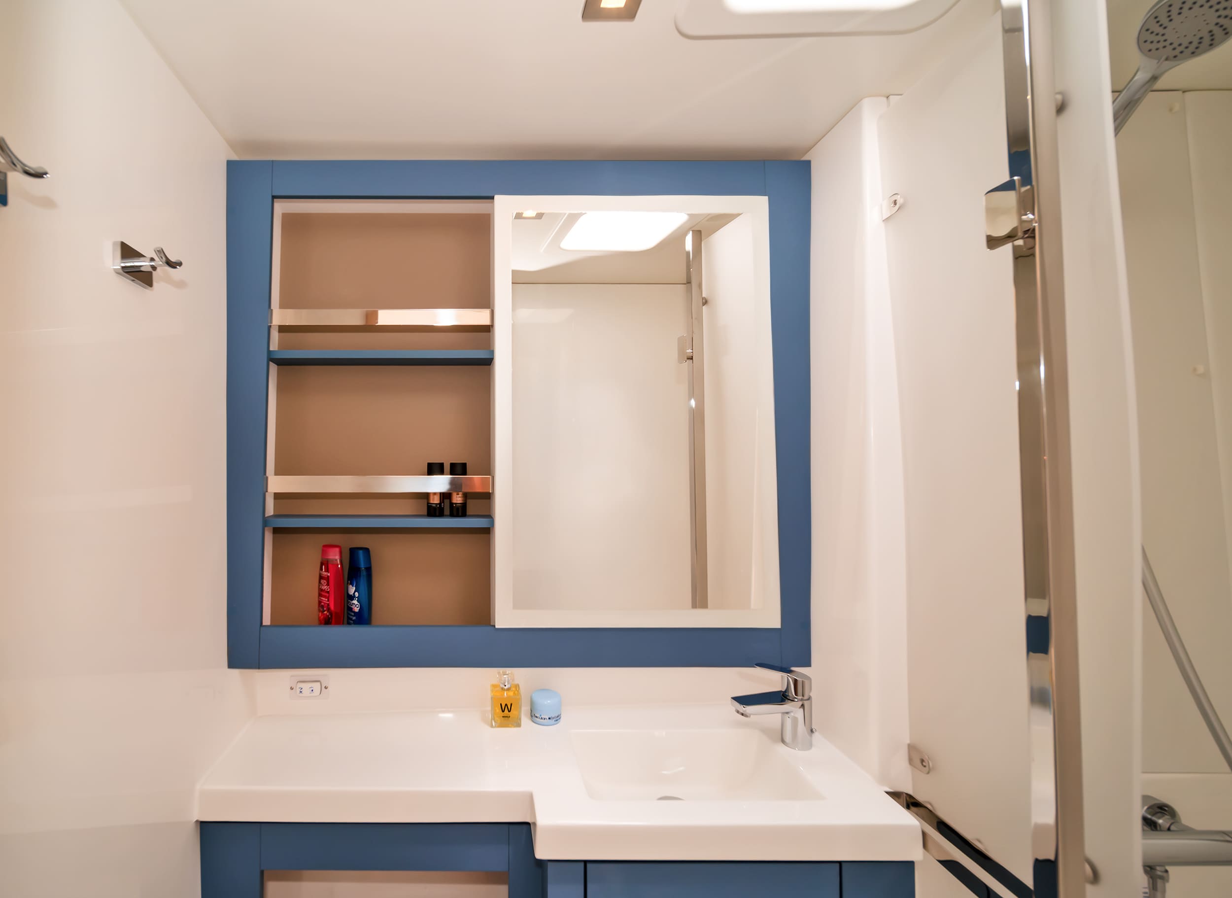 Fountaine Pajot Tanna 47 - 5 + 1 cab. — photo 19