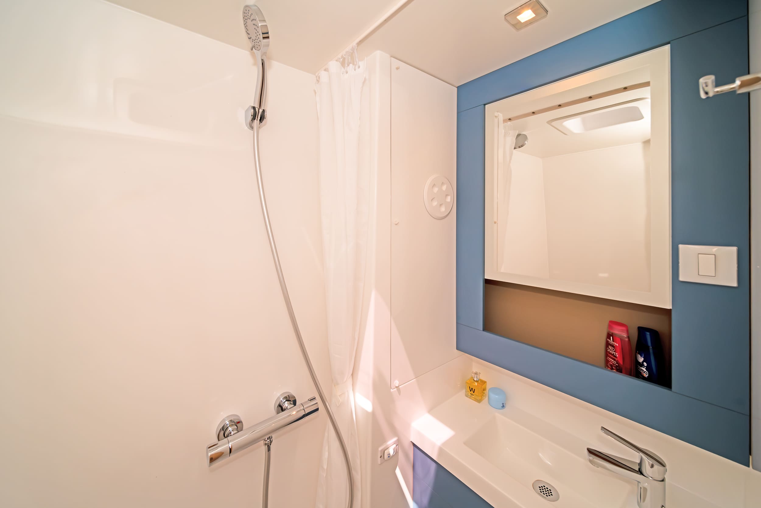 Fountaine Pajot Tanna 47 - 5 + 1 cab. — photo 20