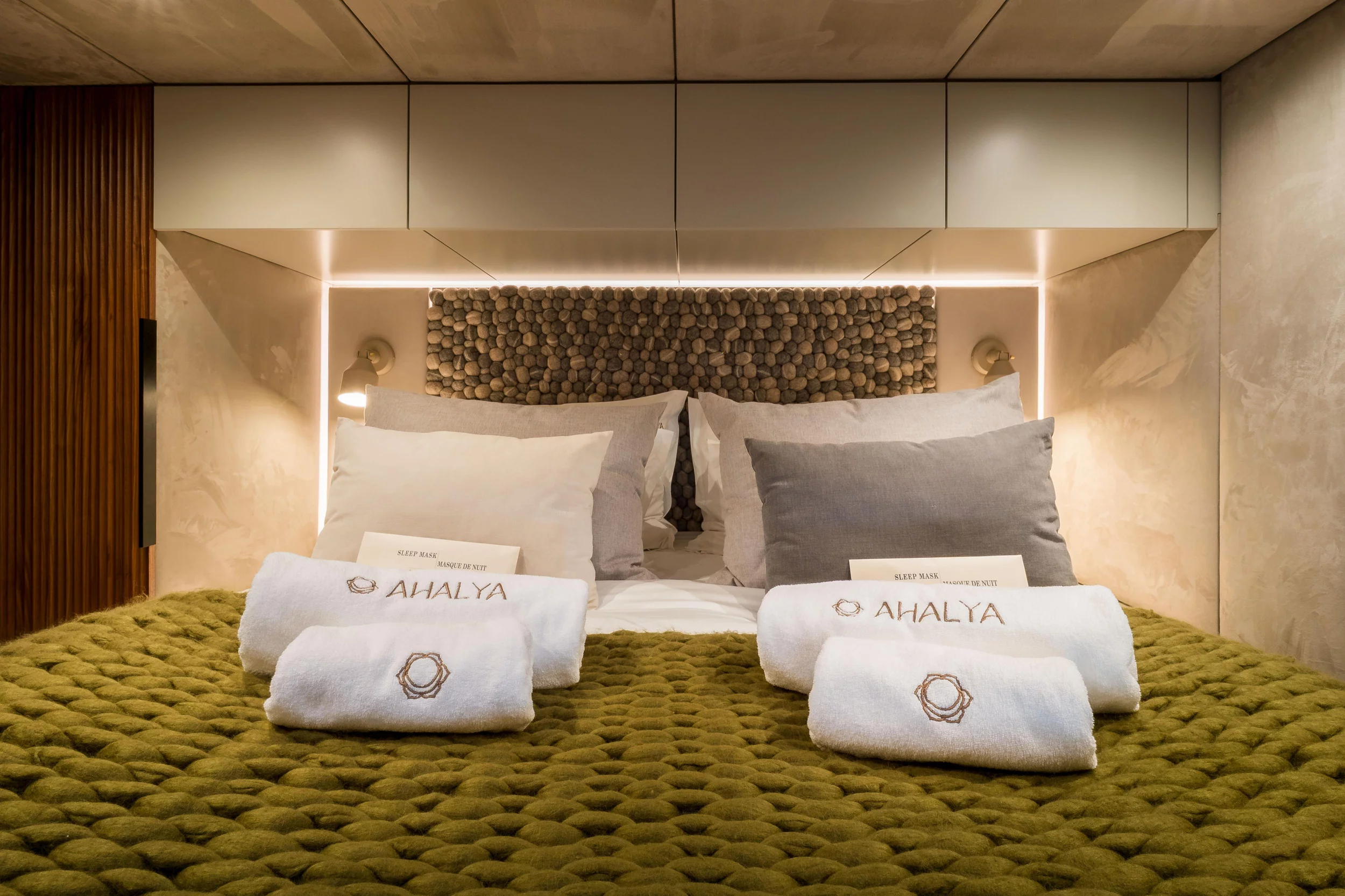 Sunreef 60 (Ahalya)  - 10