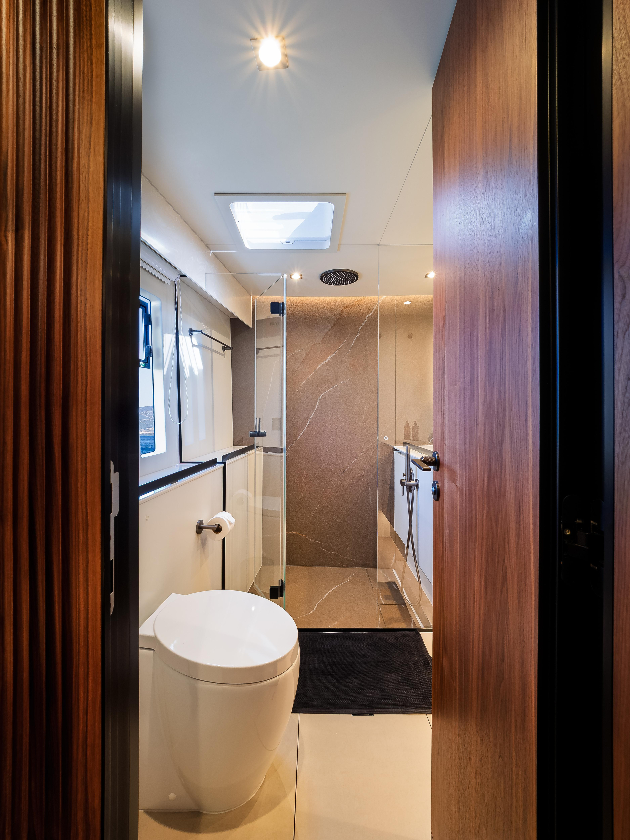 Photo #12 - Sunreef 60 (Ahalya) in Kastela - 42080