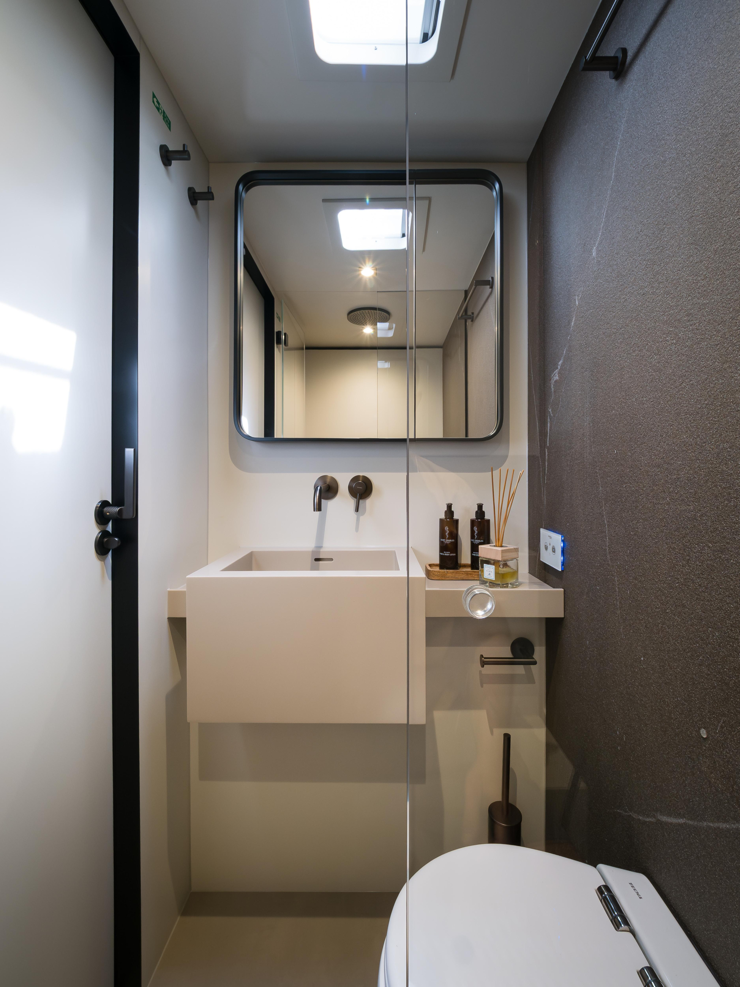 Photo #22 - Sunreef 60 (Ahalya) in Kastela - 42080