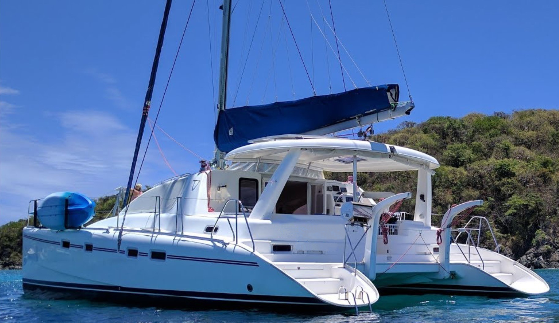 Photo #1 - Leopard 4300 (Emocean) in Fethiye - 42086