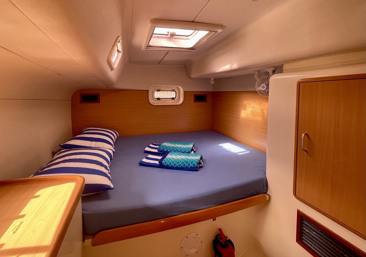 Photo #22 - Leopard 4300 (Emocean) in Fethiye - 42086
