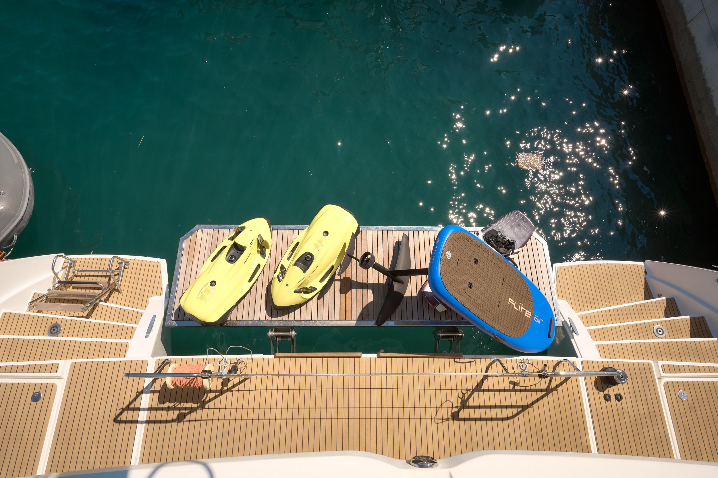 Photo #17 - Lagoon 52 F - 6 + 2 cab. (Akana) in Trogir - 42103