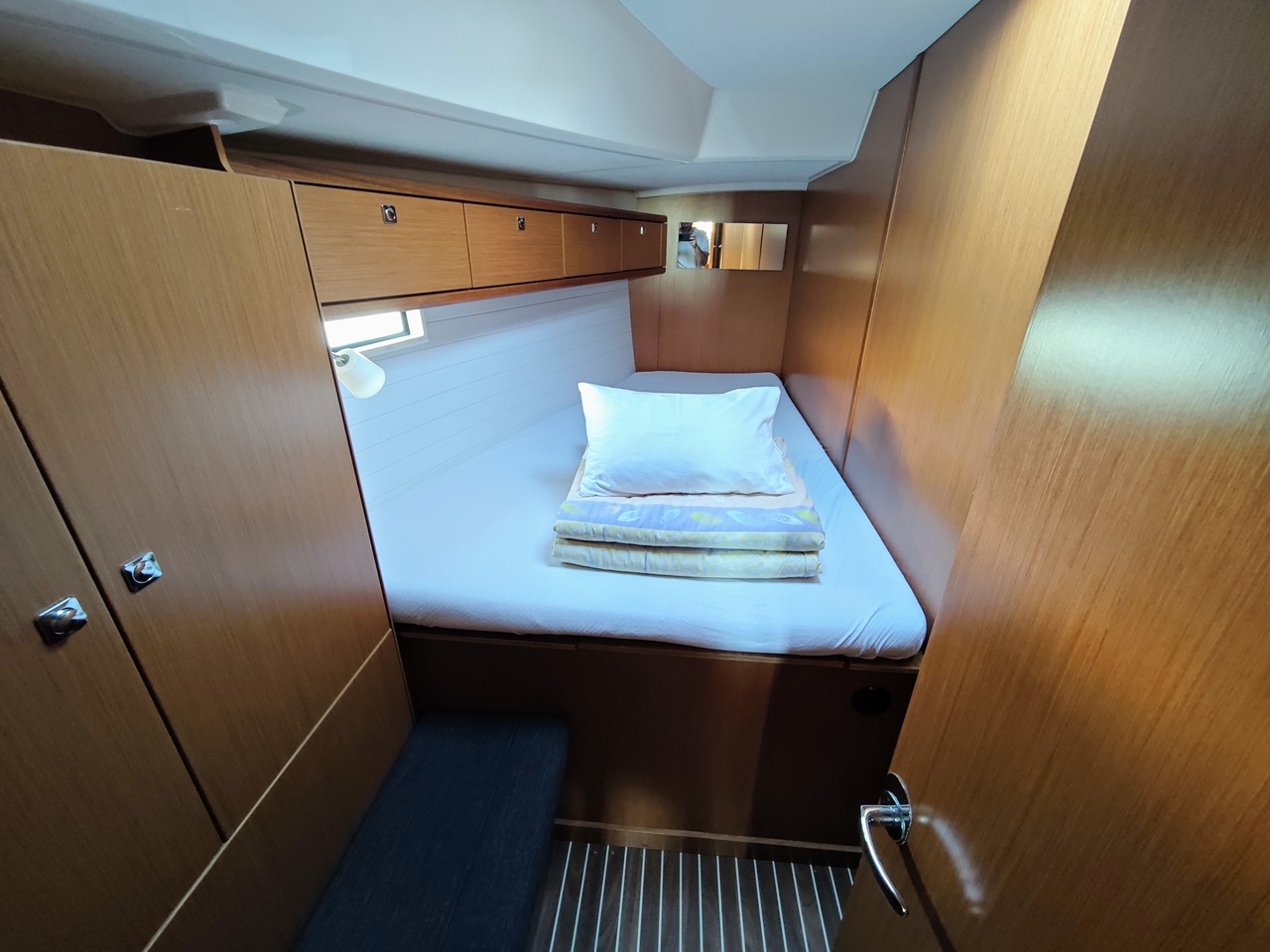 Photo #13 - Bavaria Cruiser 46 - 4 cab. (Hugo) in Sukosan - 42139