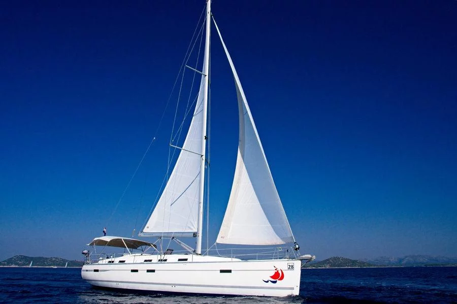 Bavaria Cruiser 50 (MH 29)  - 10