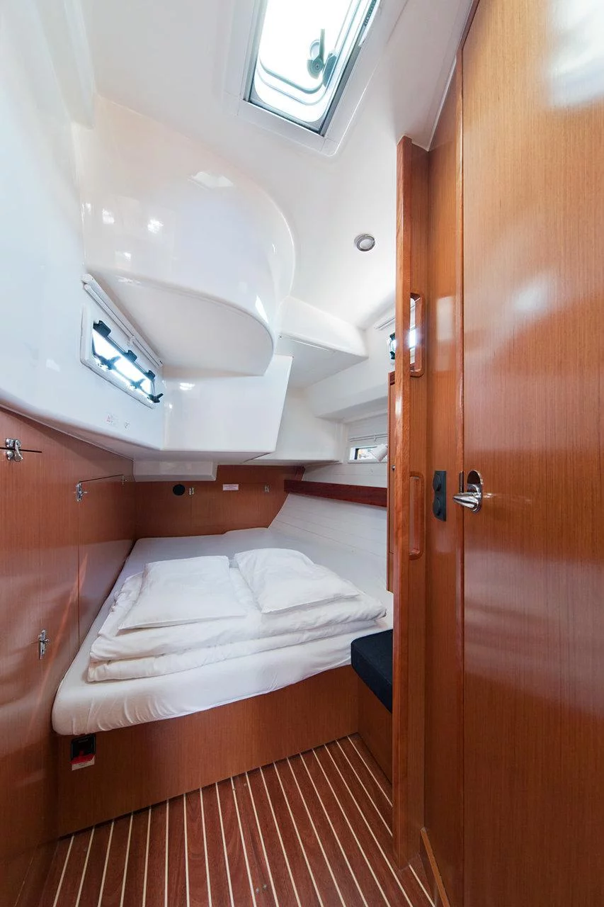Bavaria Cruiser 50 (MH 28)  - 22