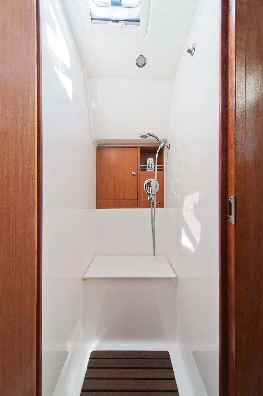 Bavaria Cruiser 50 (MH 28)  - 25