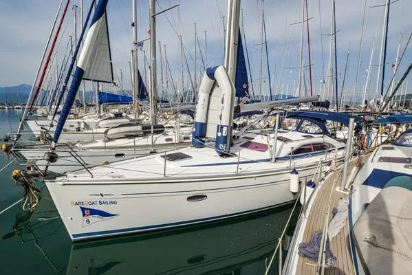 Bavaria 44 Vision (Janina II)  - 0