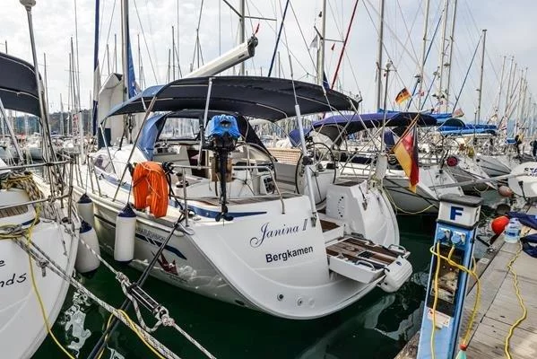 Bavaria 44 Vision (Janina II)  - 2