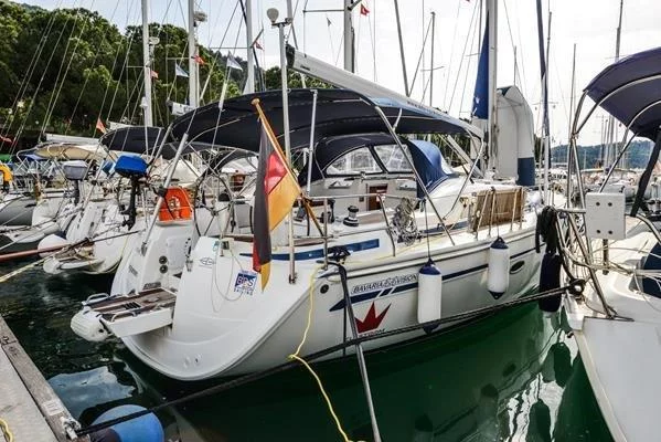 Bavaria 44 Vision (Janina II)  - 3