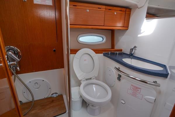 Photo #13 - Bavaria 44 Vision (Janina II) in Fethiye - 42238