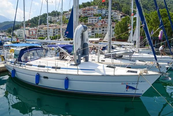 Bavaria 42 (Jimminy Grille)  - 2