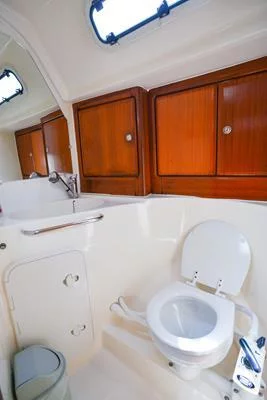 Bavaria 42 (Jimminy Grille)  - 12
