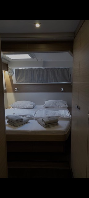 Lagoon 43 - 4 + 2 cab. — photo 13