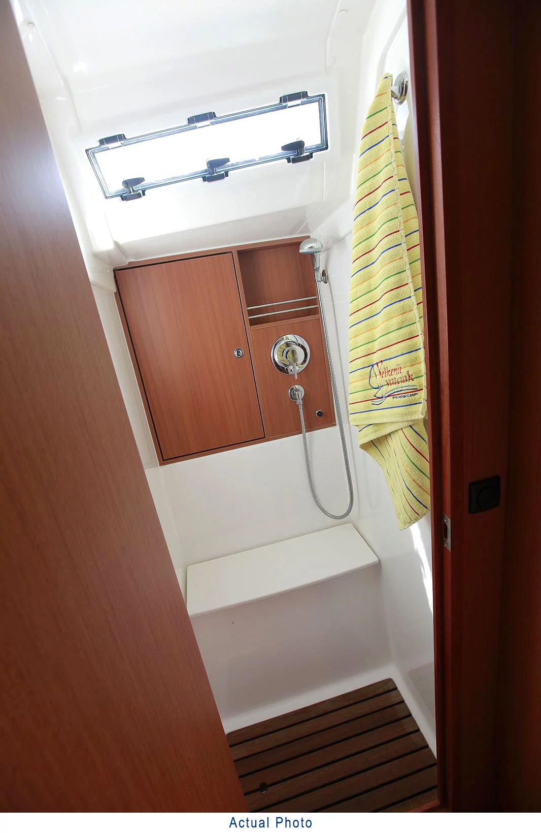 Bavaria Cruiser 45 - 3 cab. (IBulut)  - 31