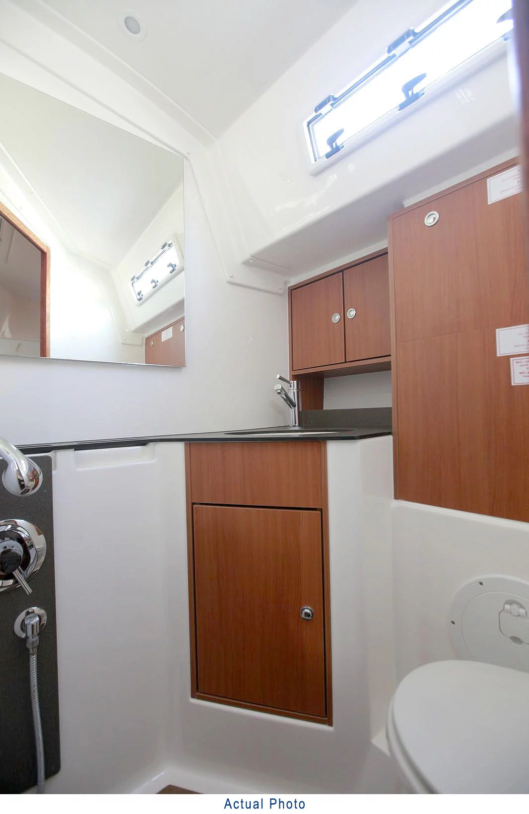 Bavaria Cruiser 45 - 3 cab. (IBulut)  - 32
