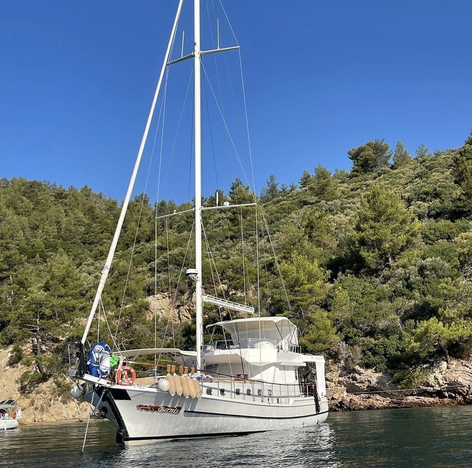 Photo #4 - Bernis (Bernis) in Gocek - 42280