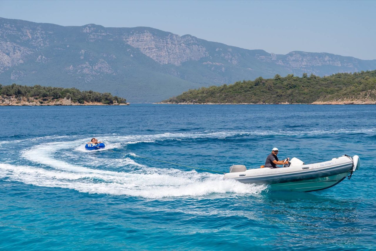 Photo #12 - Bernis (Bernis) in Gocek - 42280