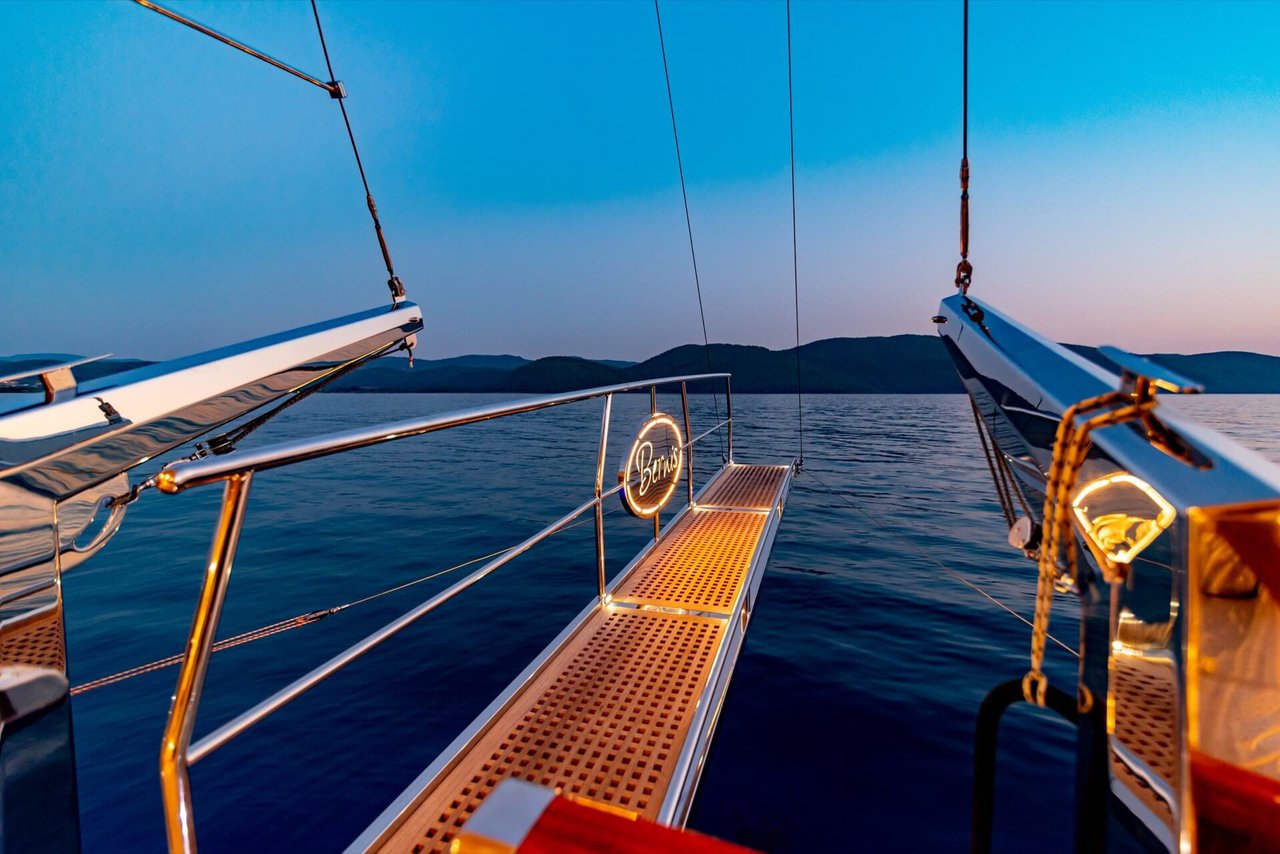 Photo #19 - Bernis (Bernis) in Gocek - 42280