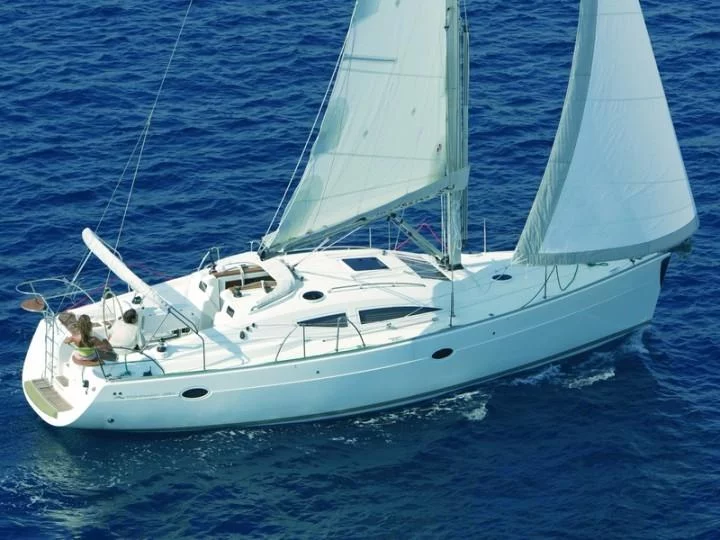 Elan 384 Impression (Carmen)  - 0
