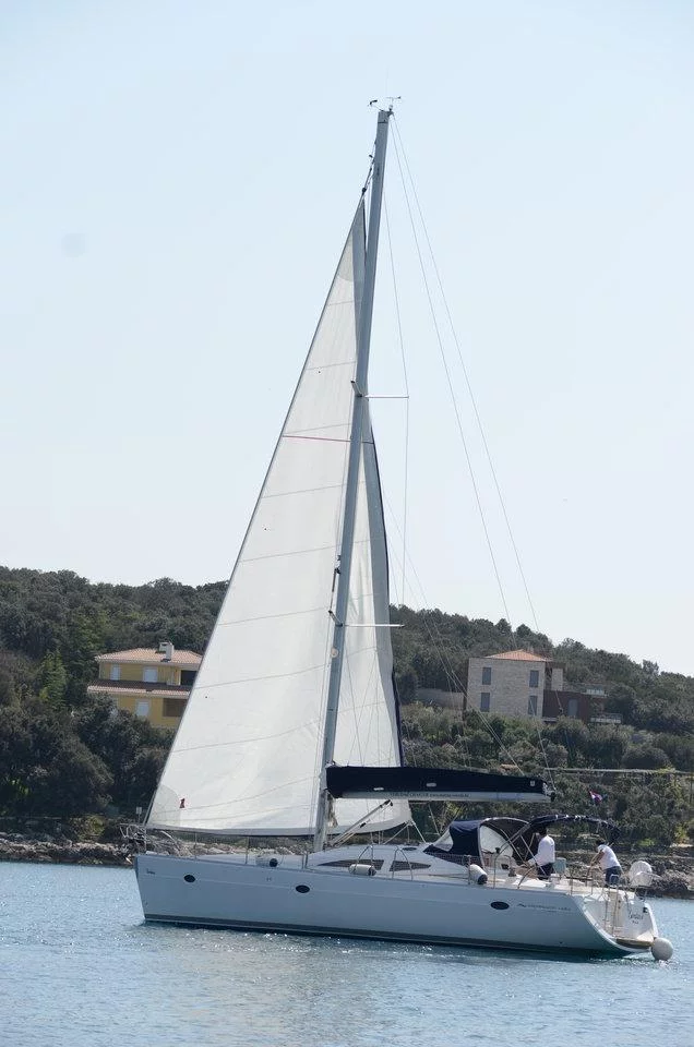 Elan 434 Impression (Gordana)  - 0