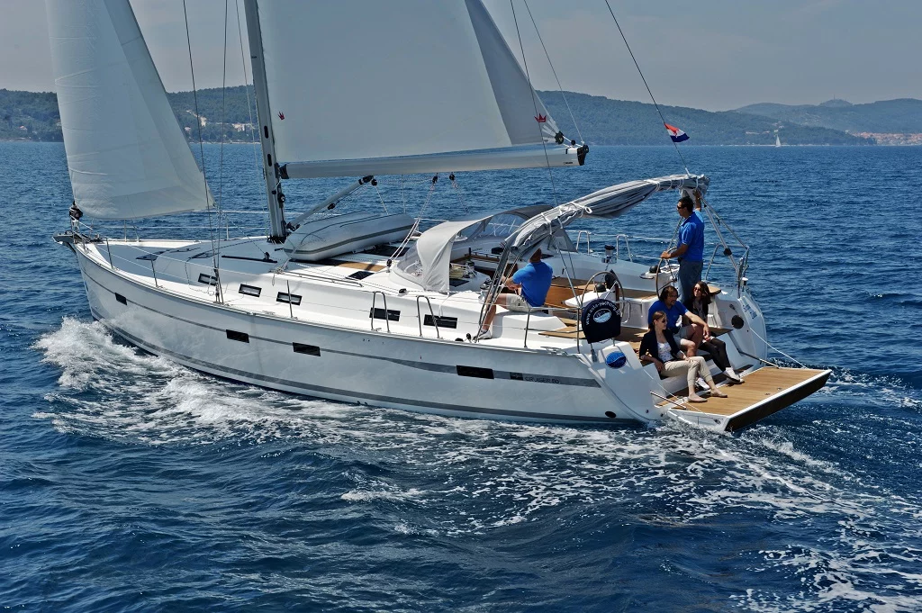 Bavaria Cruiser 50 (Sirena)  - 0