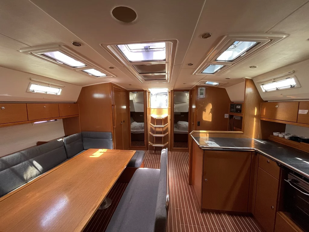 Bavaria Cruiser 50 (Sirena)  - 8