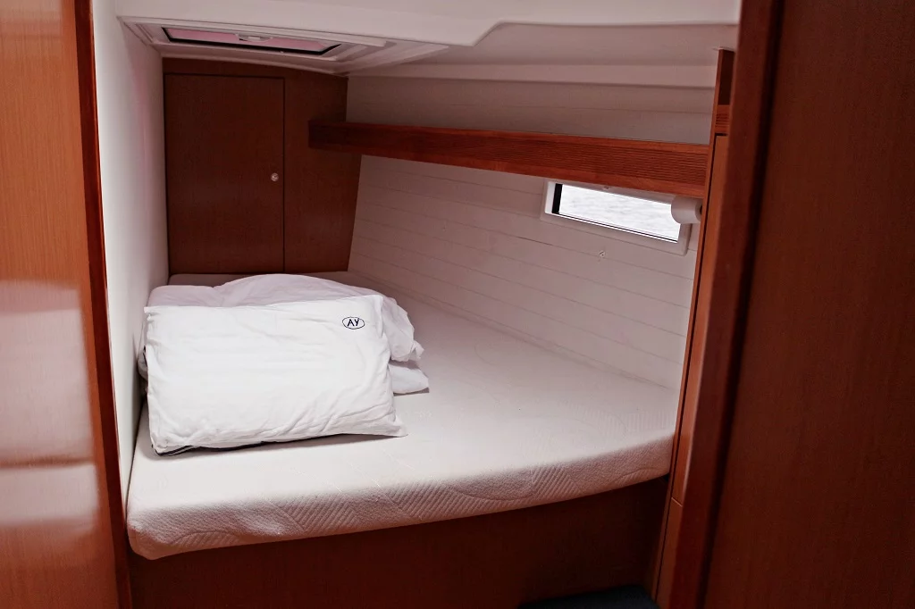 Bavaria Cruiser 50 (Sirena)  - 12