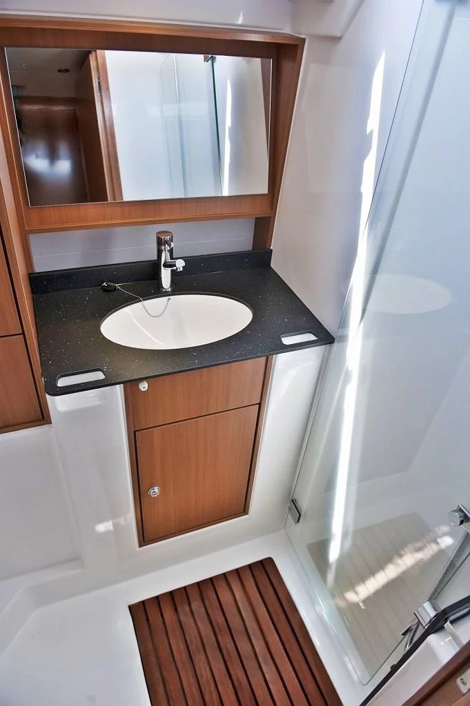 Bavaria Cruiser 50 (Sirena)  - 15