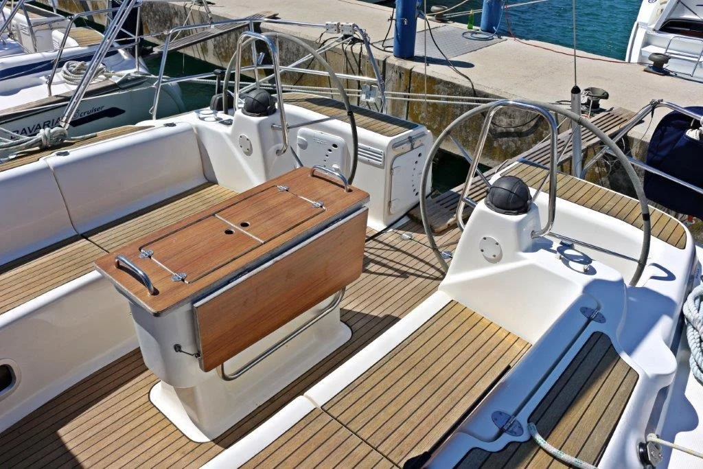 Bavaria 46 Cruiser (Maestral)  - 3