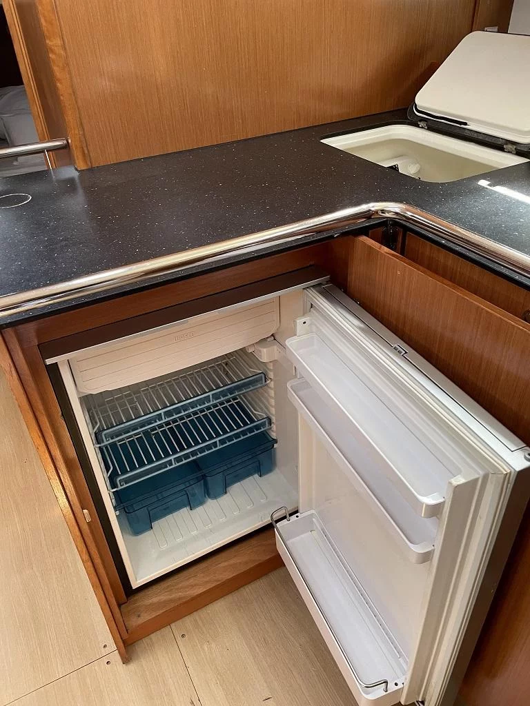 Bavaria Cruiser 45 - 4 cab. (Sophia)  - 7