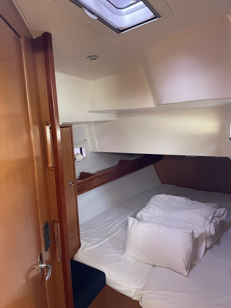 Photo #14 - Bavaria Cruiser 45 - 4 cab. (Sophia) en Sukosan - 42349