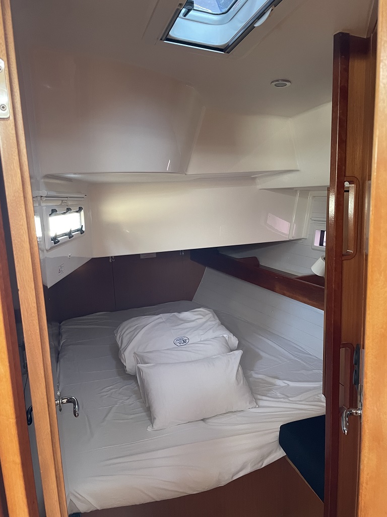 Photo #16 - Bavaria Cruiser 45 - 4 cab. (Sophia) en Sukosan - 42349