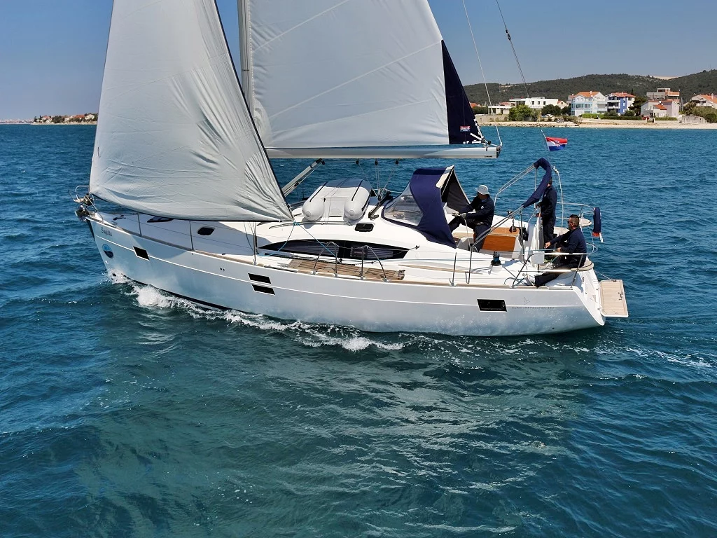 Elan 444 Impression (Sagitta)  - 0