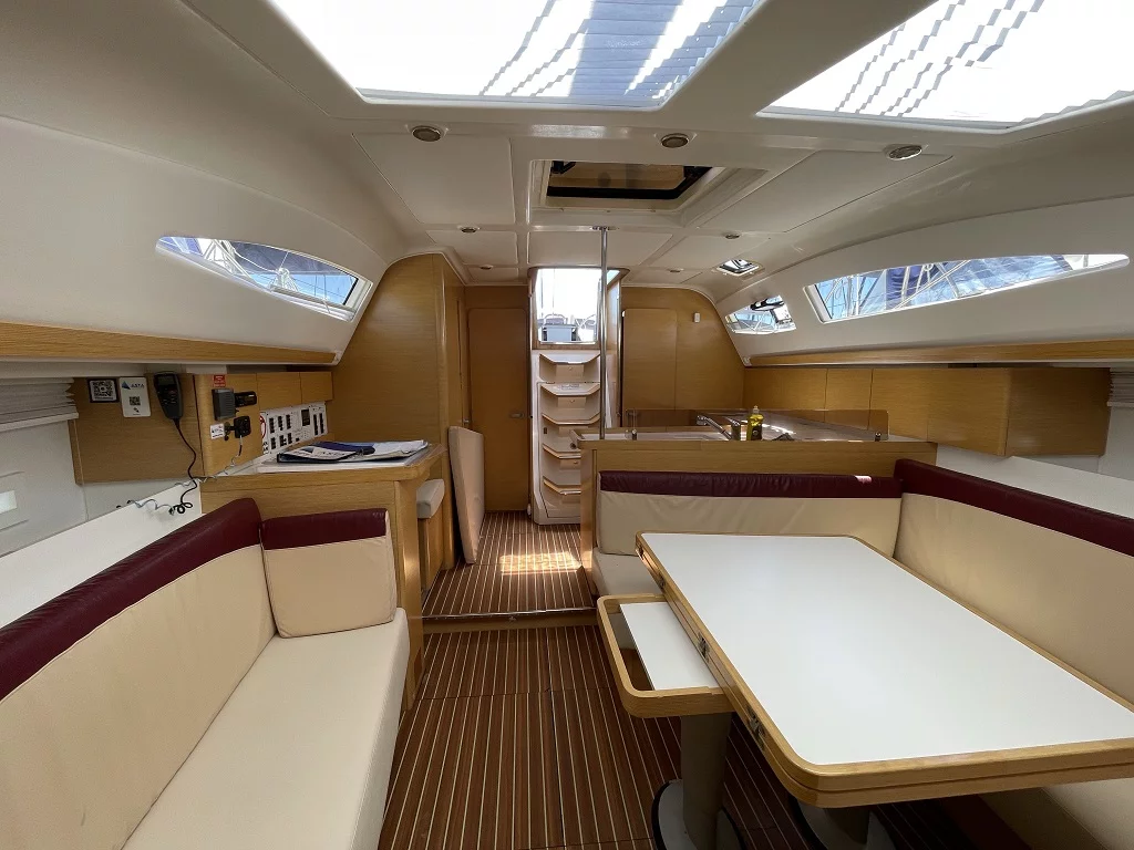 Elan 444 Impression (Sagitta)  - 8