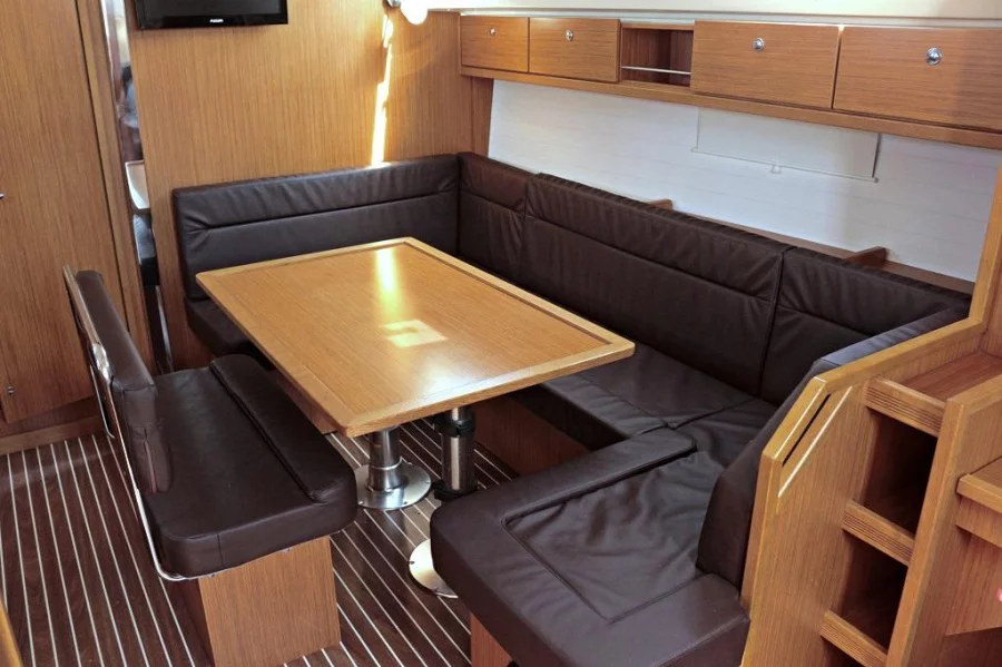 Bavaria Cruiser 40 (Marisa)  - 6
