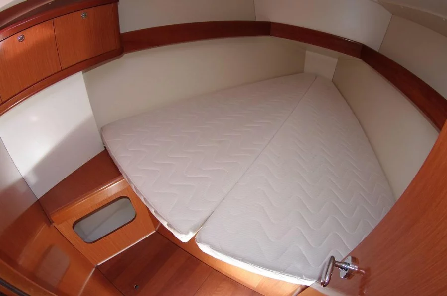 Oceanis 34 (Beba)  - 9