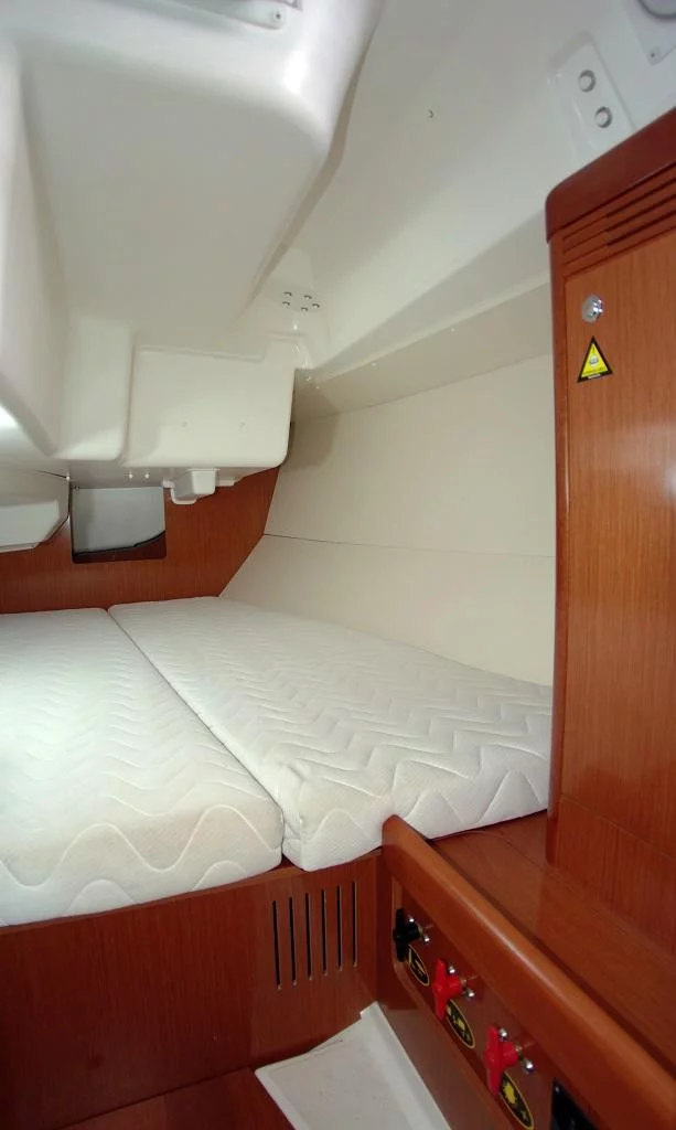 Oceanis 34 (Beba)  - 10