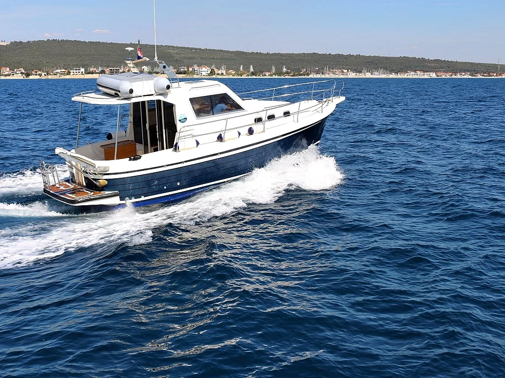 Adria 1002 Vektor (Vella)  - 0